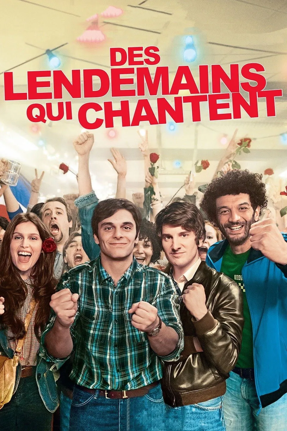 Des lendemains qui chantent (2014)